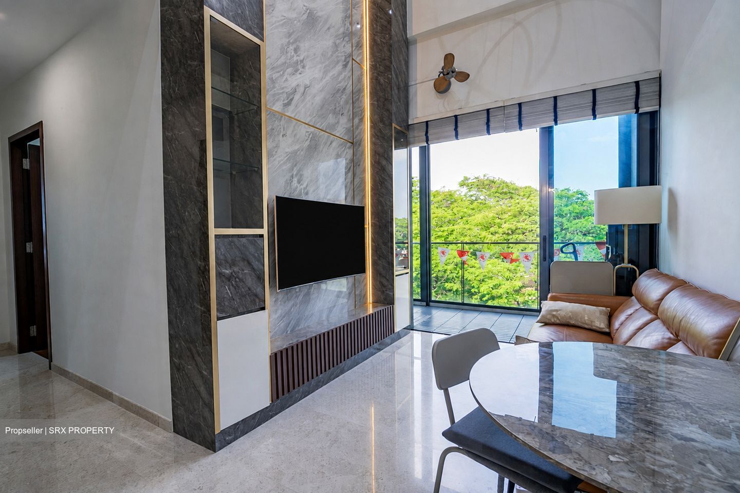 Lattice One (D20), Apartment #596515201